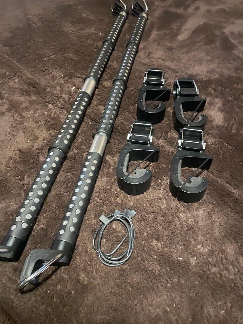 ザウルス ボロン トップウォータープラッギンBC56-2 パワー2 SAURUS